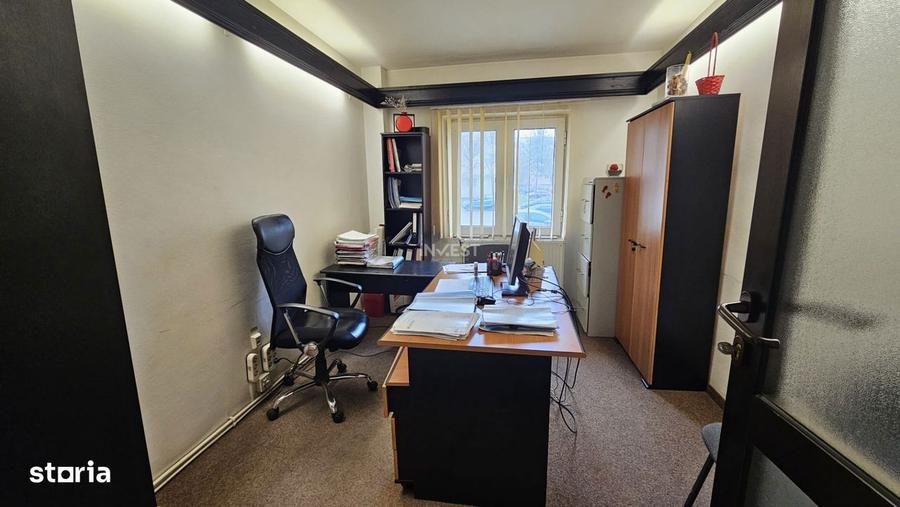 Apartament 4 camere, 92 mp, zona Moara de Foc - Autogara, Iasi - 7