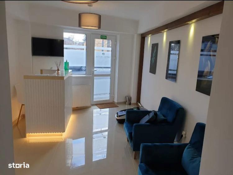 Inchiriere spatiu medical 110 mp Str. Decebal, Marasti - 5