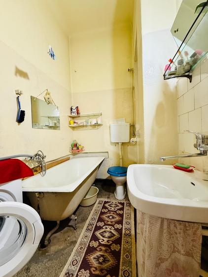 Ap. 2 camere separate 52 mp, et.2/2 str. Horea,Facultatatea de Litere - 7