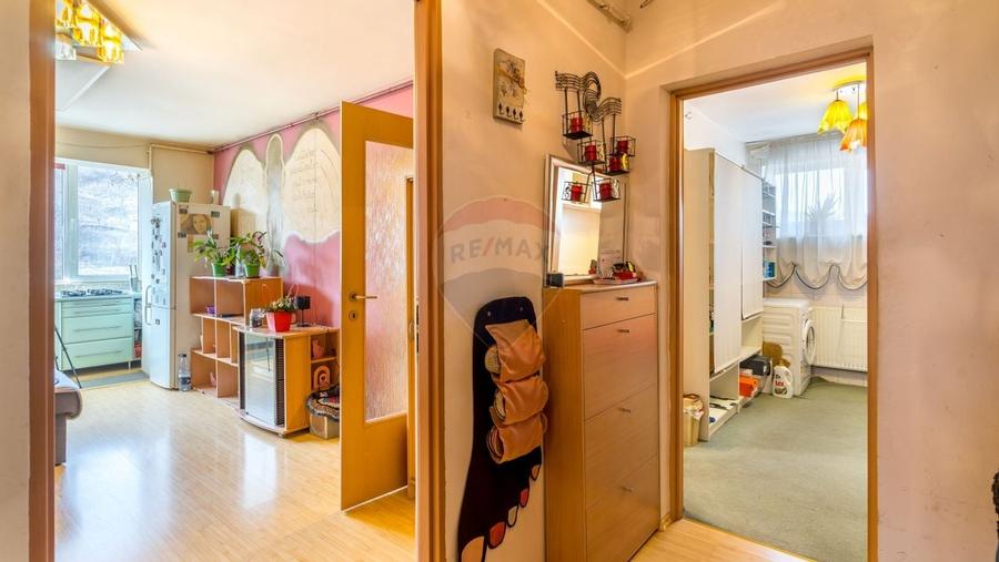 Apartament 2 camere, Grigorescu, Donath, Comision 0% - 1