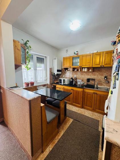 Casa P+E cu teren ULTRACENTRAL - 3