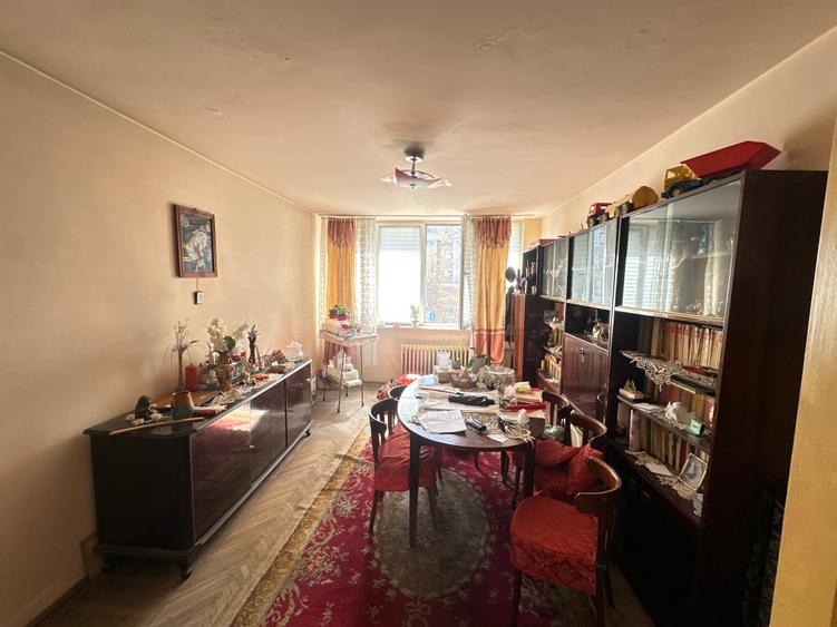 Apartament de 3 camere-Arcul de Triumf/3-Room Apartment near Arcul de Triumf - 1