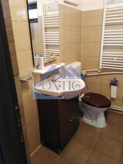 Vilă P+1 tip duplex, 120 mp utili, teren 250 mp, 2 dormitoare cu teras - 8