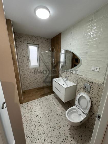 Apartament 3 camere, doua bai, orientare Sud , Baciu Regal - 10