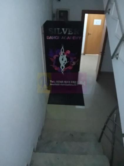 Spațiu 162 mp open space | Intrare separată 24/7 | Lângă Mall Prosper - 6