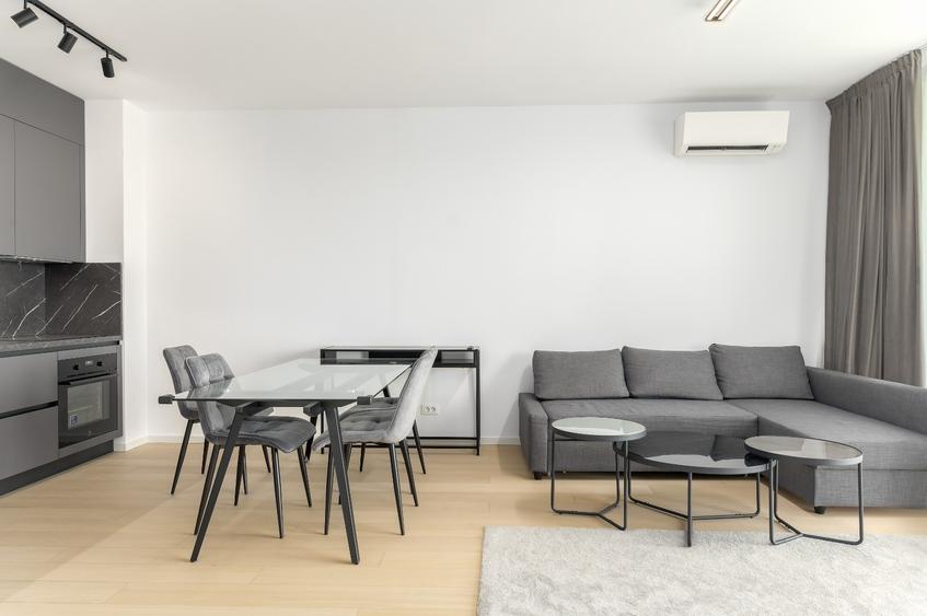 Apartament 2 camere Băneasa - 1