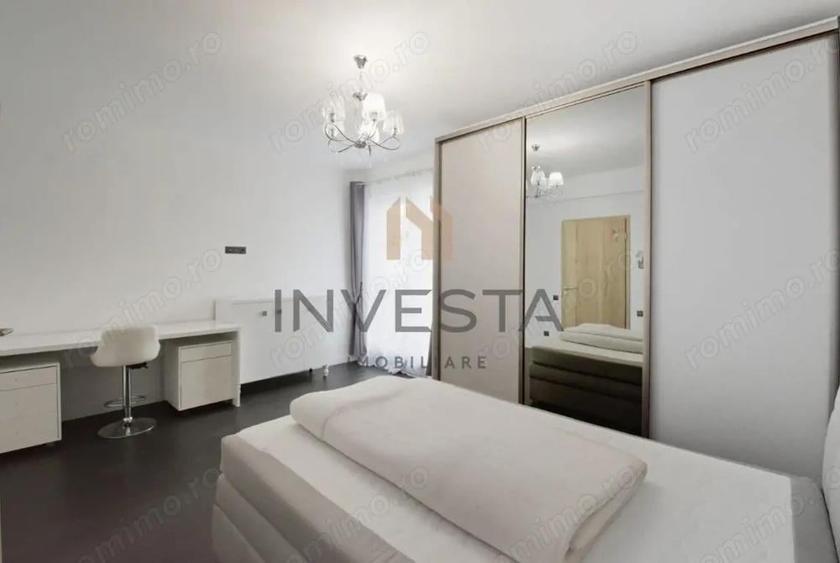 Duplex de vanzare cartier Europa in spate la reprezentanta Mercedes - 4