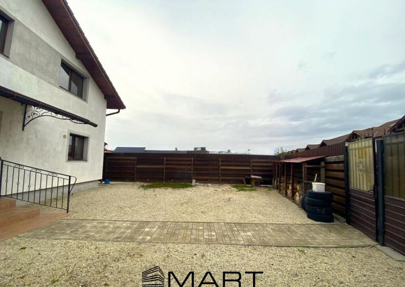 Casa moderna cu 2 apartamente in zona reziden?iala ?el - 18