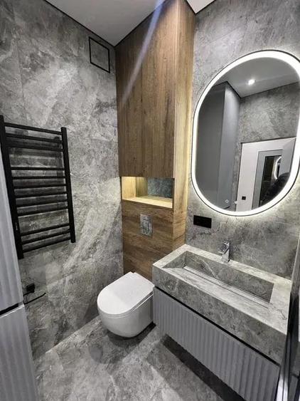 Garsoniera de inchiriat - Zona Pajura - 2