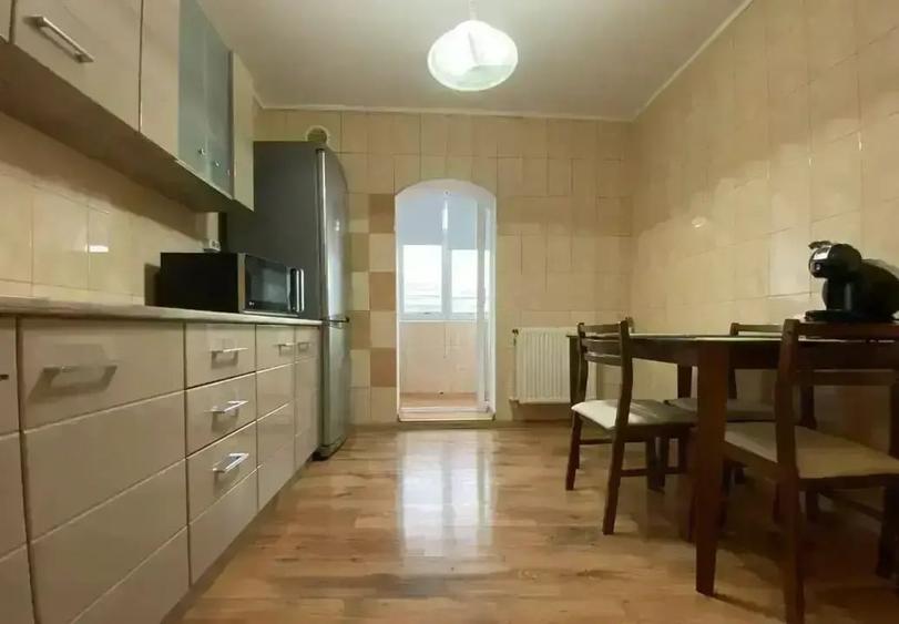 Apartament 2 camere MedLife Grivita -Mobilat utilat-Metrou 1 Mai - 9