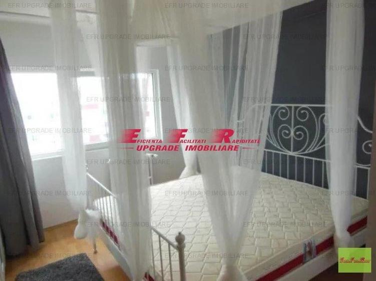 EFR UPGRADE - Apartament 2 camere spatios de vanzare zona Turda - Mihalache - 3