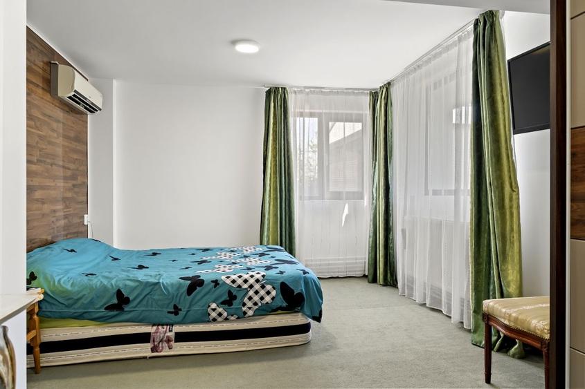 Vila superba, deschidere si ponton la lac popesti leordeni - frumusani - 4