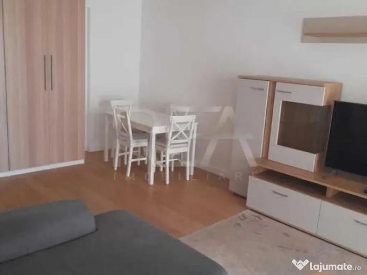 2 camere Aviatiei Tower - 6