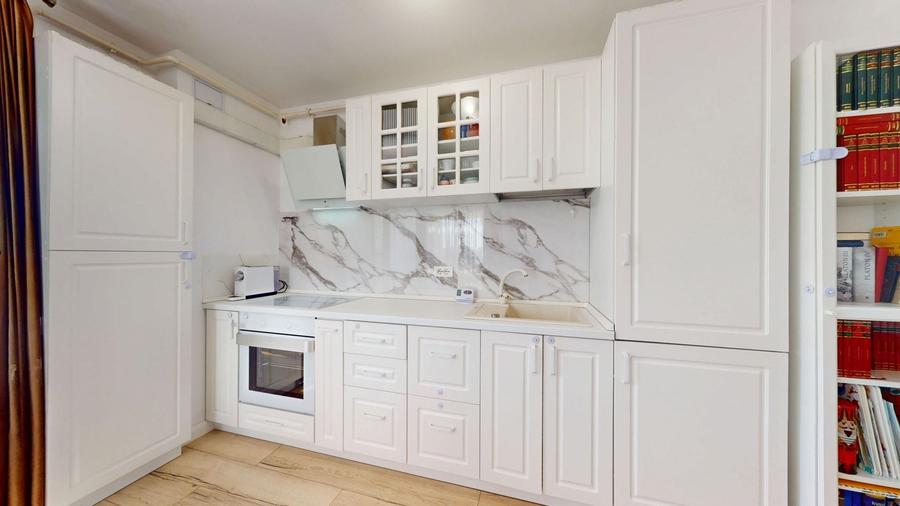 FERDINAND - Veris Residence | 2 camere + terasa 56mp bloc 2022 - 13