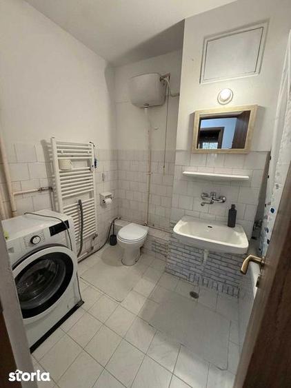 Apartament de inchiriat 2 camere decomandate, zona Iulius Mall - 5