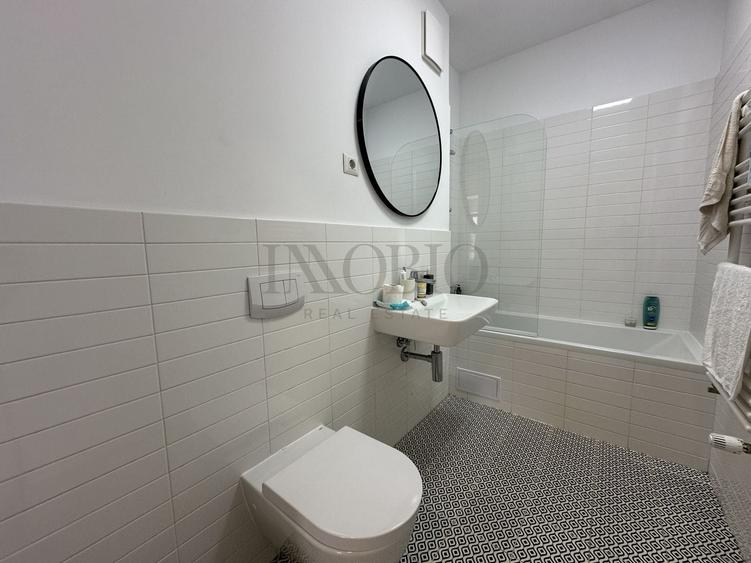Apartament 2 Camere | Aviatiei Park - 9