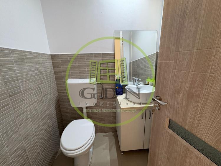 Spatiu Comercial, S+P+E+M, 240 mp, Ultracentral - 10