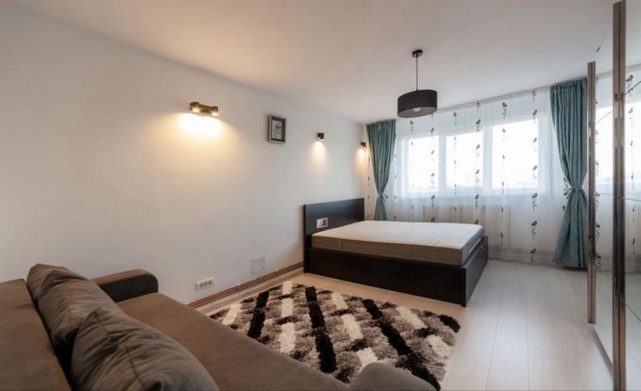 Garsoniera de inchiriat Gavana 2 - 1