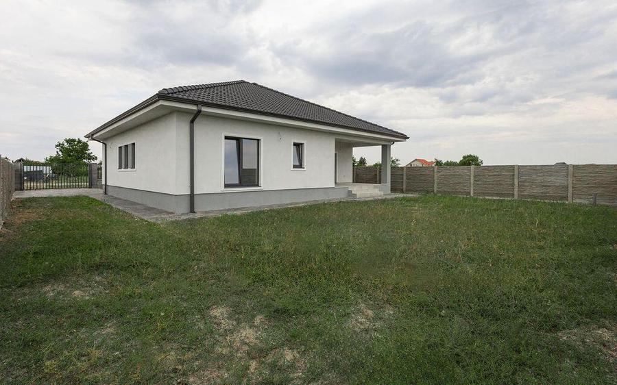 De vanzare | Casa Noua | 500mp Teren | 110mp Utili | TVA ... - 3