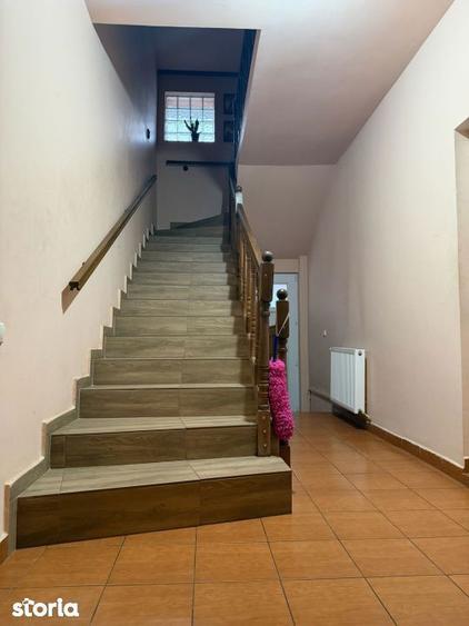 Casa deosebita S+P+E, 440 mp utili, 5000 mp teren, Malu Mare - 6