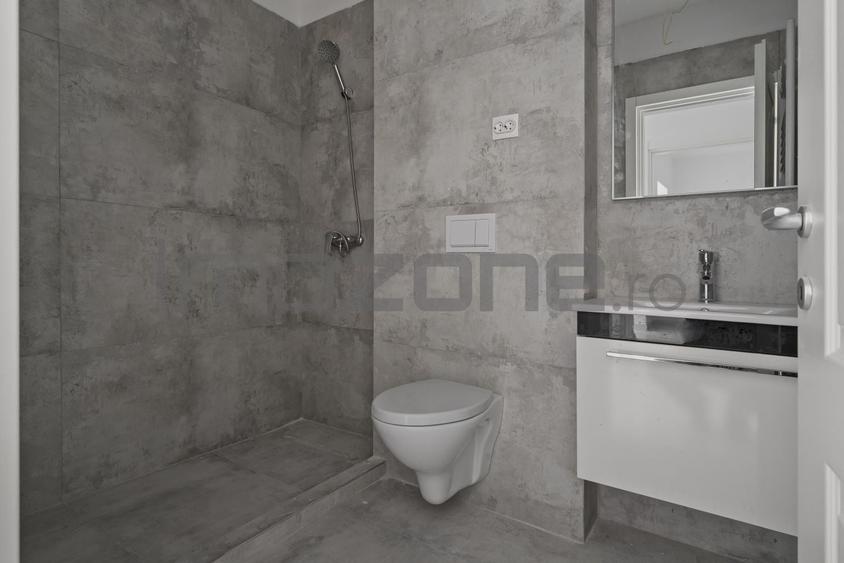 62 mp, etaj 4/10, LANGA METROU, finisat modern, COMISION 0% - GATA DE MUTAT - 10