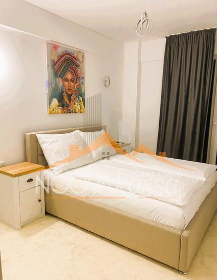 Vânzare apartament 2 camere – Mamaia Nord, primul rand la mare - 6