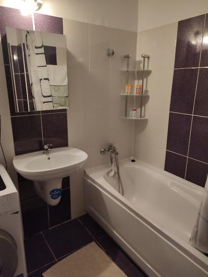 Proprietar închiriez apartament cu doua camere. - 5