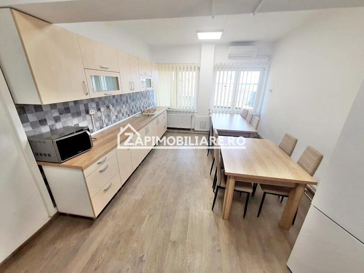 Spatii birouri,recent renovate si mobilate - 6