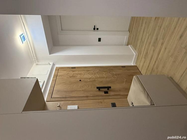 Prima inchiriere apartament 2 camere Doamna Ghica - 6