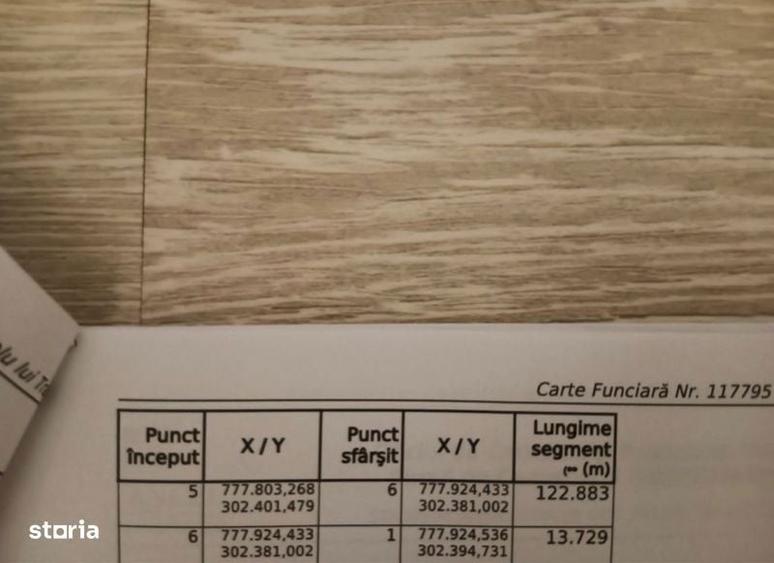 teren intravilan 5000mp valu lui traian jud constanta valul lui traian - 3