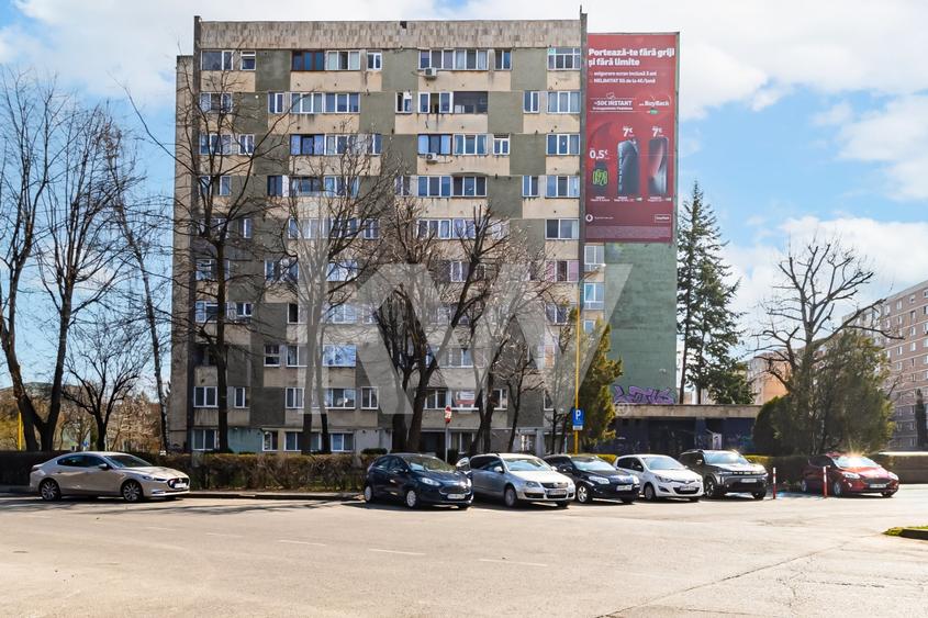 Garsonieră de vânzare, Astra - 10