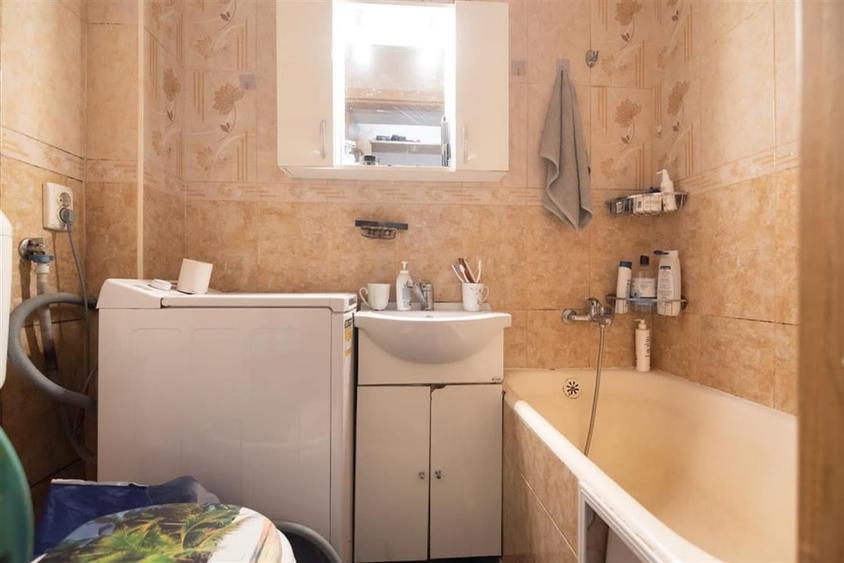 RECO . Apartament cu 2 camere . Rogerius . - 10