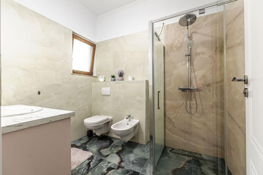 Vilă nouă superbă tip mediteranean, zona Tabacovici - 6