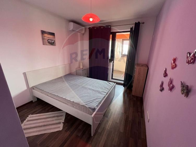 Apartament 2 camere Sălaj | Bloc 2017 | Parcare inclusă - 7