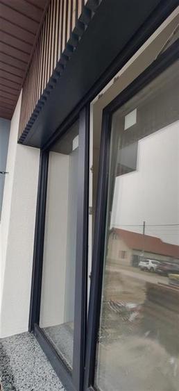 RECO . Casa stil Contemporan . Santandrei - 4