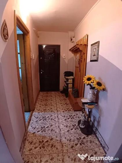 Apartament cu 2 Camere Decomandate in Burdujeni - 4