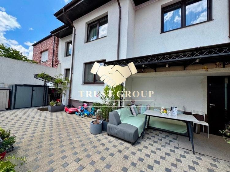 Vila individuala D+P+1, amplasare ideala 160mp - 1