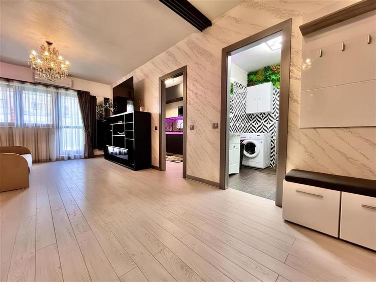 Garsoniera Renovata la Prima Folosinta in Privilegio - 6