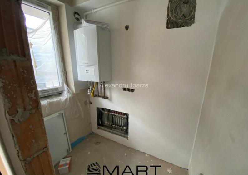 Spatiu Comercial 50 mp, zona Ogorului