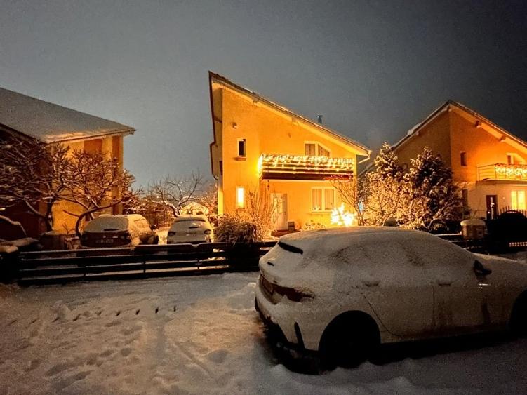 Casa individuala direct de la proprietar, Sura Mica - 1