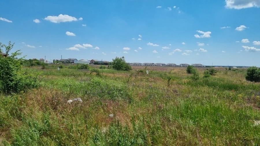 Vanzare Teren 5000mp intravilan Magurele - 5