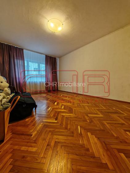 Apartament cu 2 camere decomandat în Aviației Apartament cu 2 camere decomandat în Aviației