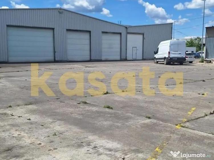 OPORTUNITATE | TEREN | HALE - 2