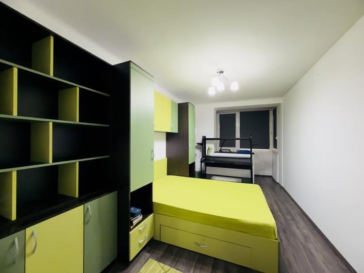 Apartament 2 camere, etajul 2, 47mp utili in Dambovita - 1