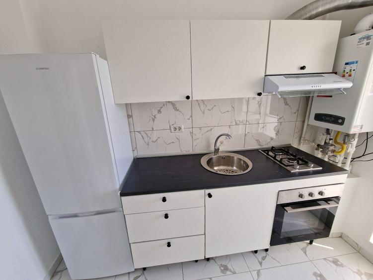 Inchiriez garsoniera mobilata si utilata in Chiajna - 4