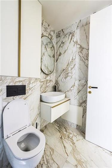 Vila de lux | acces la piscina si facilitati premium | Borhanci - 38