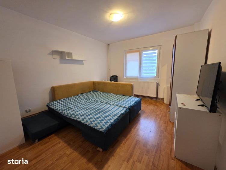 Garsoniera confort 1 decomandat, Sitarului-Astra, 2/4 - 4
