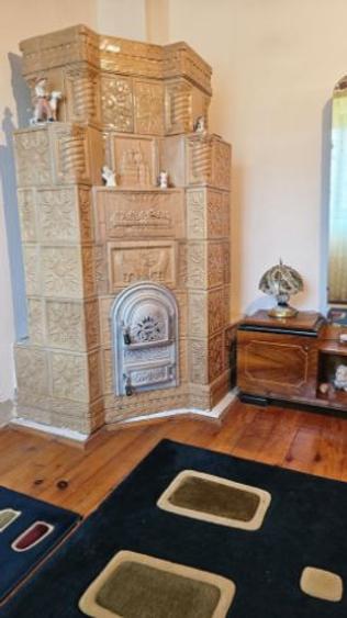 Casa de vanzare în loc. Dițești, com. Filipeștii de Pădure, jud. Prahova - 5