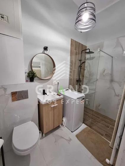 Ocazie! Garsoniera ultracentrala | Semidecomandata | Centru/Memorandumului - 6