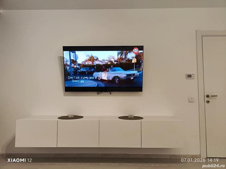 Inchiriez apartament 2 camere Metalurgiei 535 euro - 3